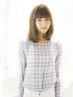【同日に施術可能♪】カット+縮毛矯正+カラー（リタッチ）￥26800→￥18760