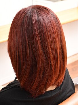 ヘアー エイム(HAIR aim) 大人キレイセット