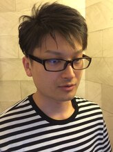 ヘアーリゾートケイハウス(K HOUSE)