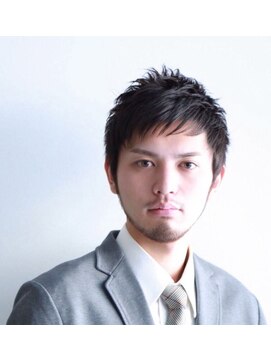 シーソー(sii soo) sii soo ビジネスショート