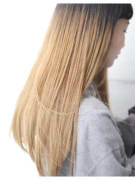 バローチェ(Barouche) 【Barouche】　集中トリートメント　堀江