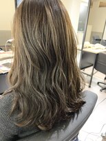 スターズ 渋谷(STARS)&nbsp;ナチュラルハイライト