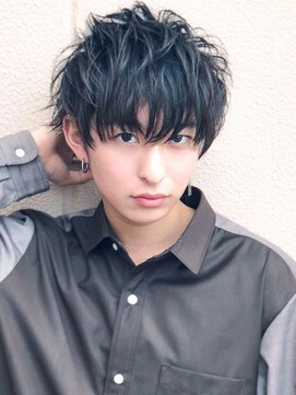 アグ ヘアー ハニー 春日部店(Agu hair honey) ドライソフトマッシュ