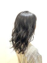 ラ ブーケ 御器所店(La Bouquet)&nbsp;ナチュラルブラック