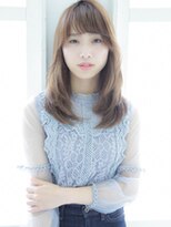 アンスールミミ 南草津店(Ansur mimi)&nbsp;☆上品レイヤーセミディー☆