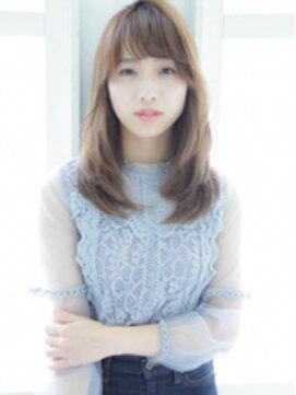 アンスールミミ 南草津店(Ansur mimi) ☆上品レイヤーセミディー☆