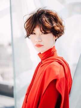 アマリス(Amaris) ふわとろショート20代/30代/40代/庭瀬