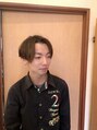 美容室リプル 稲葉 友也