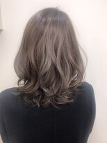 モ ディープ 泰夢(mo’Deep 泰夢)&nbsp;クリーミーベージュ