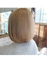 ロール(ROLL)&nbsp;ミルキーハイトーンカラー