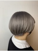 グレージュ