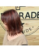 エフパレードシーサイド(F.PARADE seaside)&nbsp;春ベージュ【上総一ノ宮】【茂原】