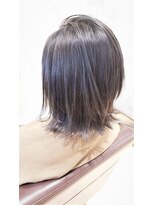 グロウズーム(grow zoom.) アシュ×ディープブルー