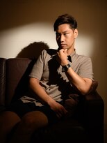 ガラントリー(GALAN TERIE)&nbsp;メンズジェトスタイル