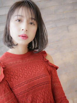 小顔にみせたい、まとまりやすい…★欲張りさんにＦＩＴする美フォルムショートでワンランク上のStyleを♪