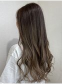 ケアブリーチ/グラデーション/ヘッドスパ/似合わせヘアカット