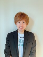 リスナ(Re sna) 森 勇喜