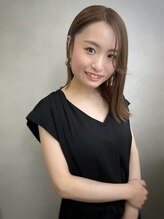 オータス(OTAS.)&nbsp;SATO SAYAKA