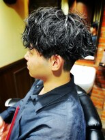 ヒロギンザ 八重洲店(HIRO GINZA)&nbsp;ツイストスパイラルマッシュ