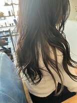 フリッカ(FLICKA)&nbsp;ちらっとインナーカラー