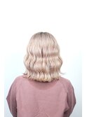 Light beige