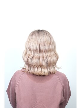 クリップ ジョイント ゴッド(CLIP JOINT GOD) Light beige