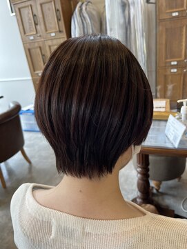 ハグヴィアン(HUG BIEN) パープル