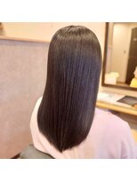 エルメ バイ アンフィー(Elme by anphi)&nbsp;【Elme 八柱】髪質改善トリートメント　20代30代40代