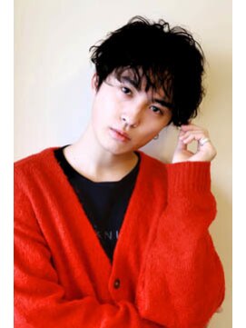 スピガ(SPIGA) パーマ