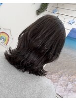 ラニハナクドウ(lanihana.kudo)&nbsp;+＊～白髪染めを辞めて得する事～＊+