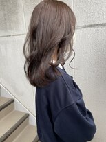 インビテーション 名古屋(invitation)&nbsp;#ショコラブラウン