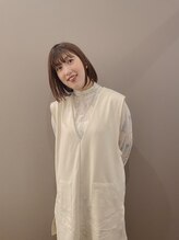 アグー(Aguu)&nbsp;細野 恵莉子