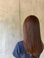 フェルーチェ(hair make Feluce) 髪質改善