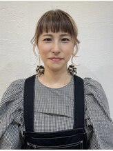 ヌーク(Nook)&nbsp;平田 智恵