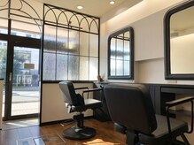 ザ サロン アトリエタオ(The Salon ATELIER TAO)