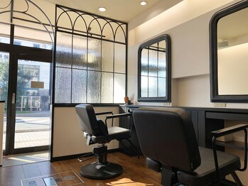 The Salon. ATELIER TAO【ザ サロン.アトリエタオ】 