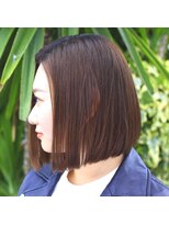 レイ(REi) 髪質改善ストレート