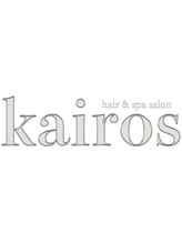 kairos【カイロス】