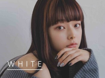 _WHITE 高槻店　【アンダーバーホワイト】