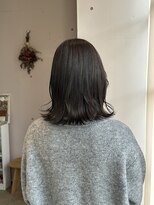 リトル(Little)&nbsp;オリーブカラー