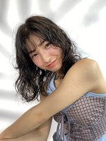 ニゲラ(Nigella) medium×pram