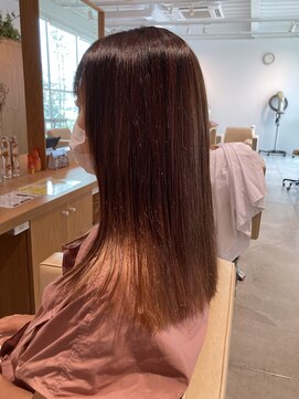 シーツー 三吉店(C2) スーパーストレートパーマ・縮毛矯正