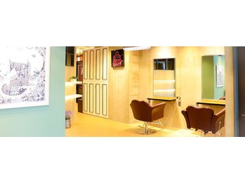 maison devote【メゾン　ディボーテ】