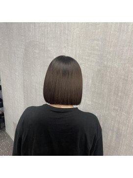 ブランシスヘアー(Bulansis Hair) ボブ