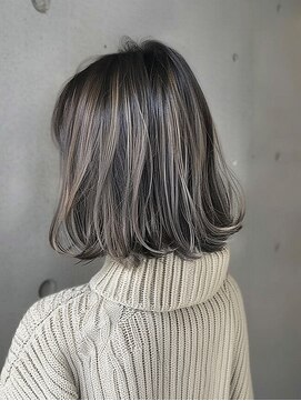 トレ(tre.) オススメ♪韓国カラー