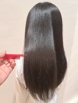 シャンプーボーイ 佐賀(SHAMPOO BOY)&nbsp;縮毛矯正/ストレート/髪質改善