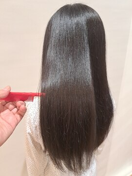 シャンプーボーイ 佐賀(SHAMPOO BOY) 縮毛矯正/ストレート/髪質改善