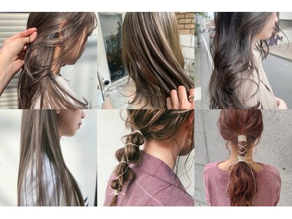 ロジッタ(ROJITHA)の写真
