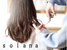 ソラナ(solana)