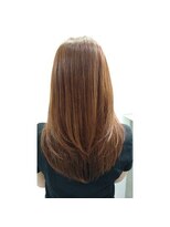 レム 聖蹟桜ヶ丘店(REM)&nbsp;髪質改善カラー　髪質改善トリートメント